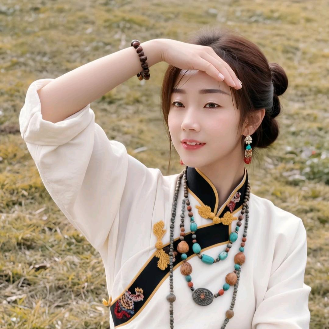 虎牙妹