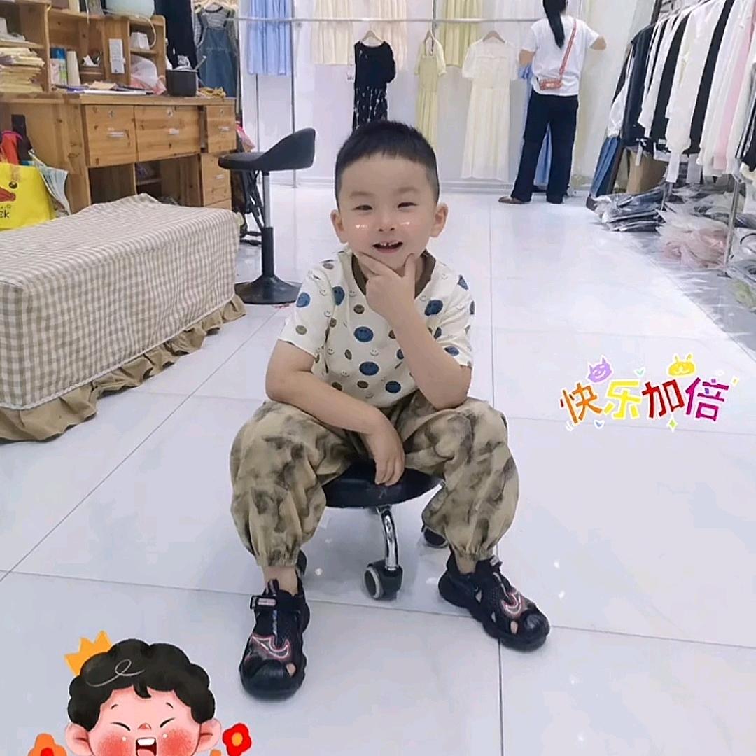 人生如戏．