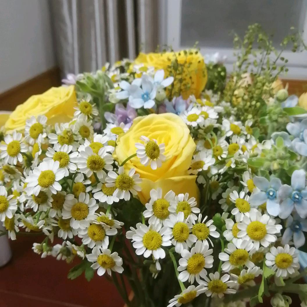 花语