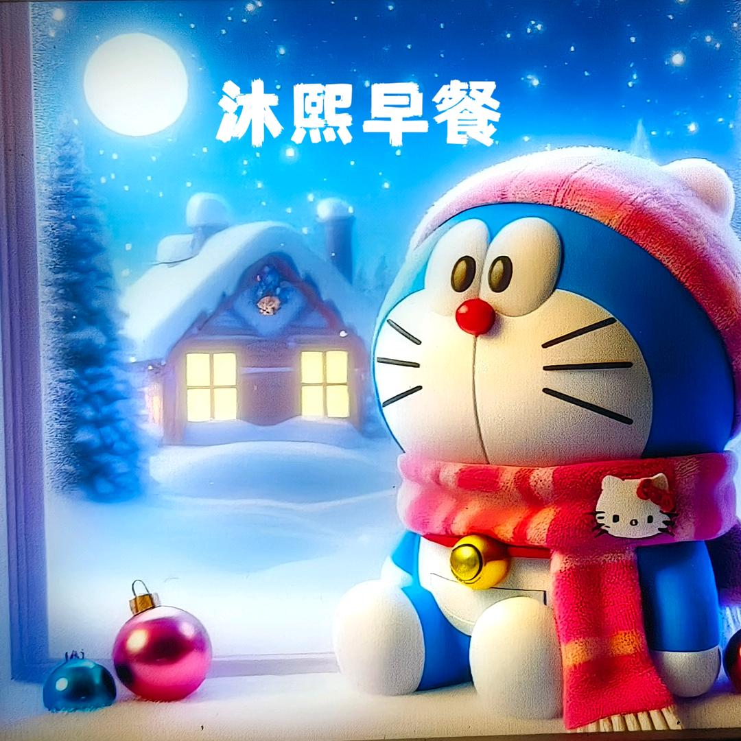 🌴沐熙早餐🌴