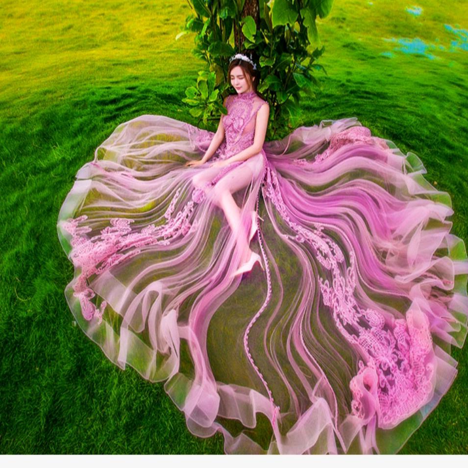兰花草