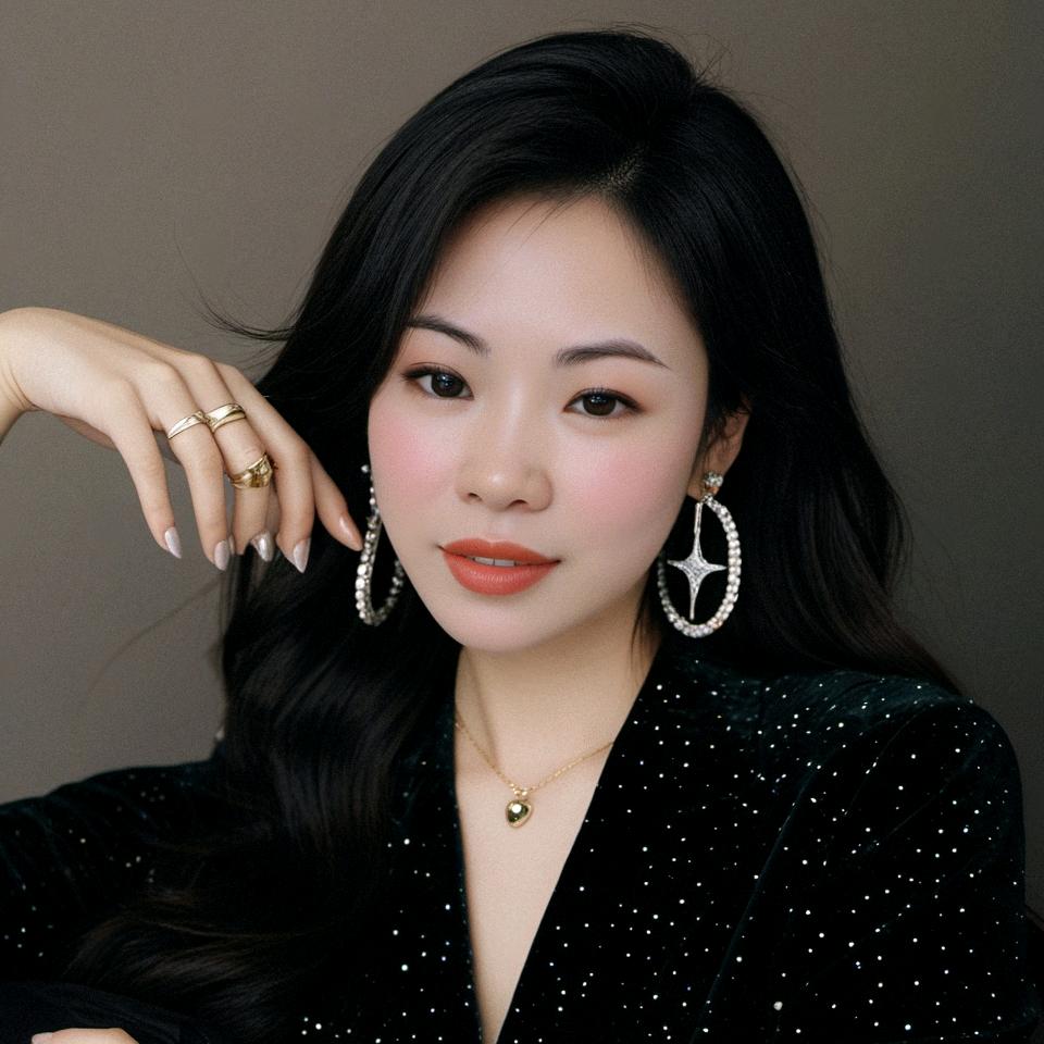 非凡美业～莹莹老师