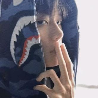 笑離