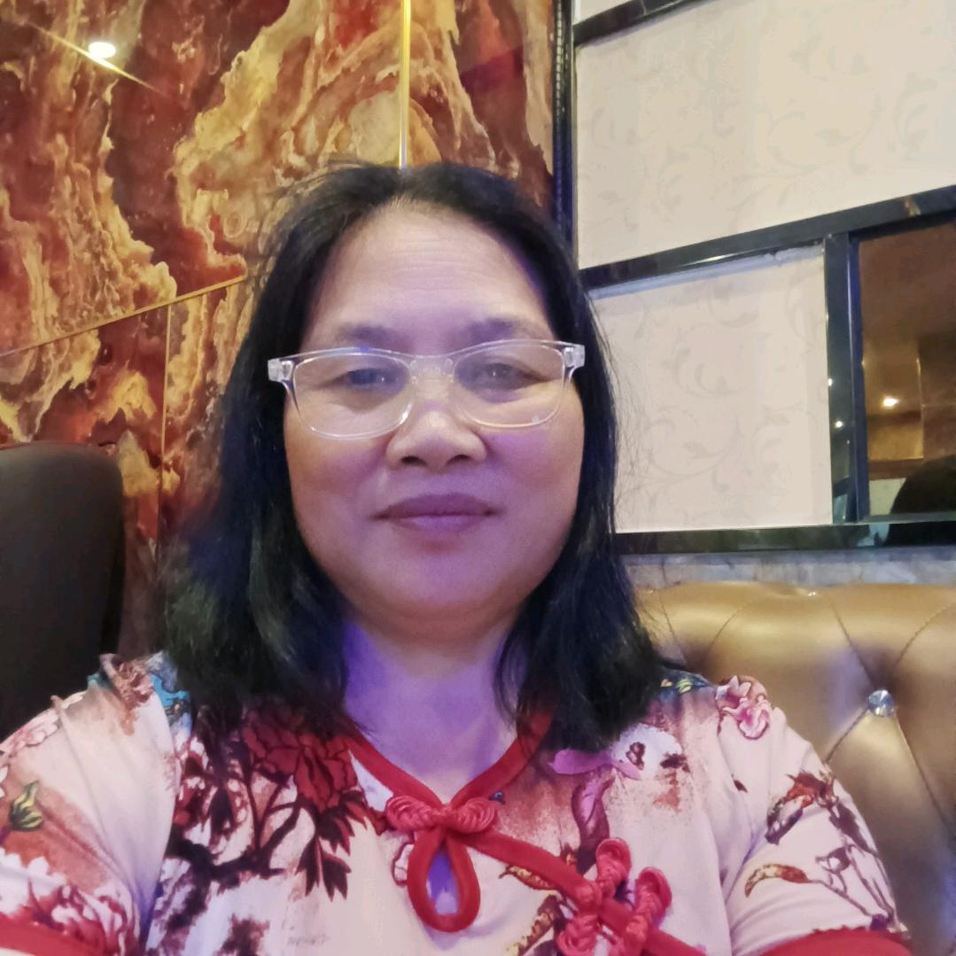 手心有你