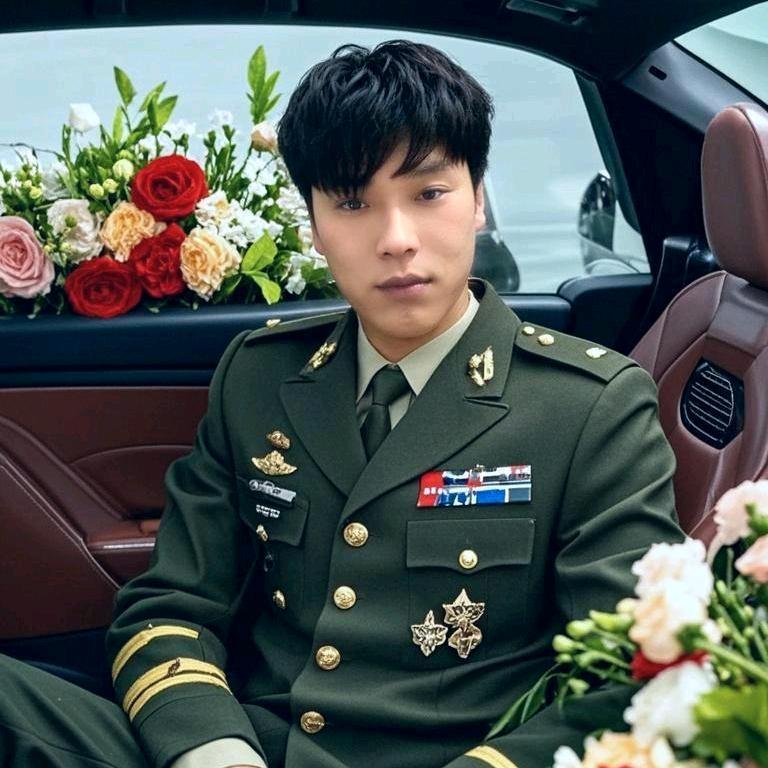 正月（～～）耿