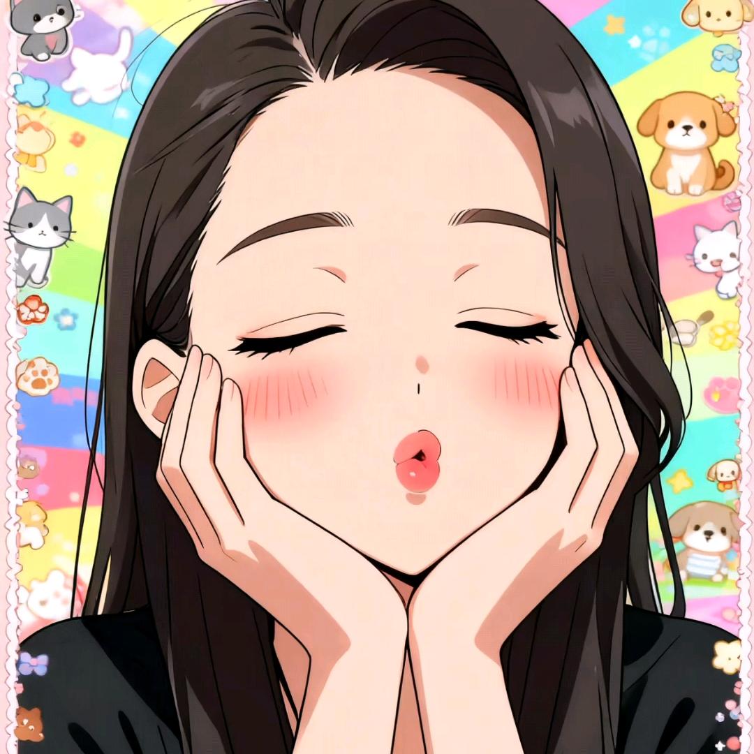 🌻ᰔᩚ幸运晓张