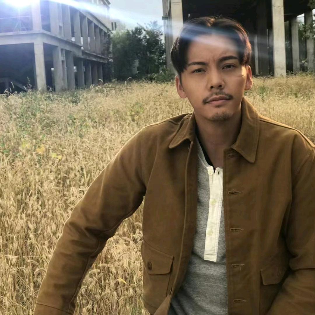 渔暮许