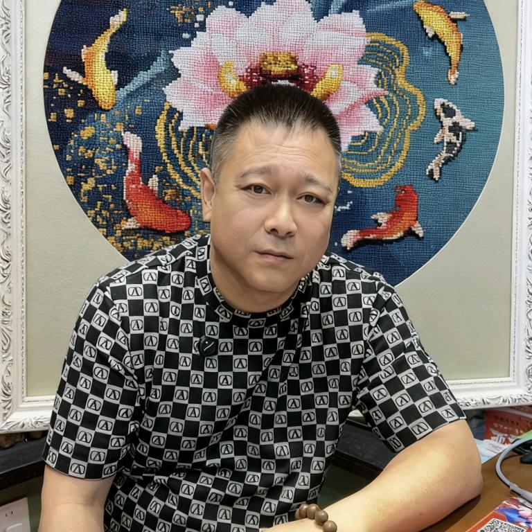 锦州二哥土鲫鱼