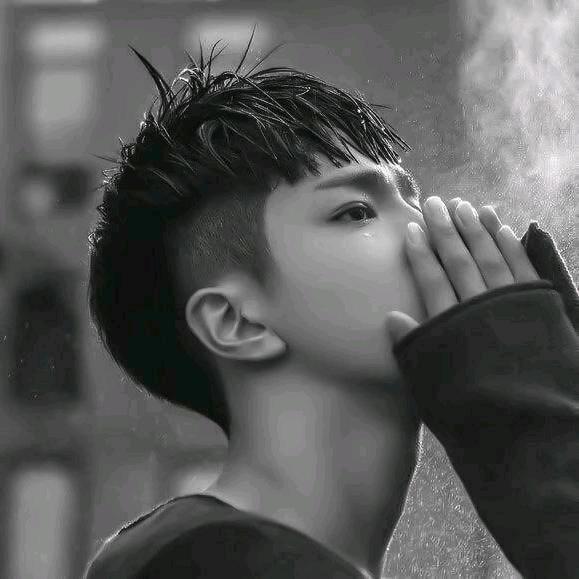 只爱你一个（互关）