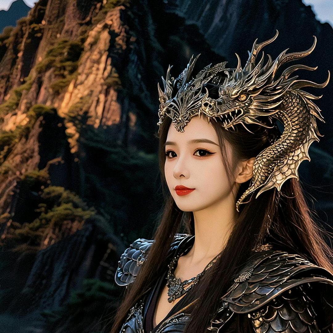 武摩羯