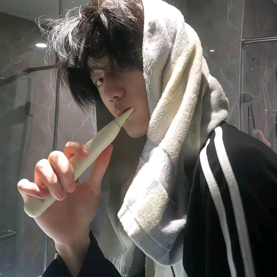 明天見🐿️