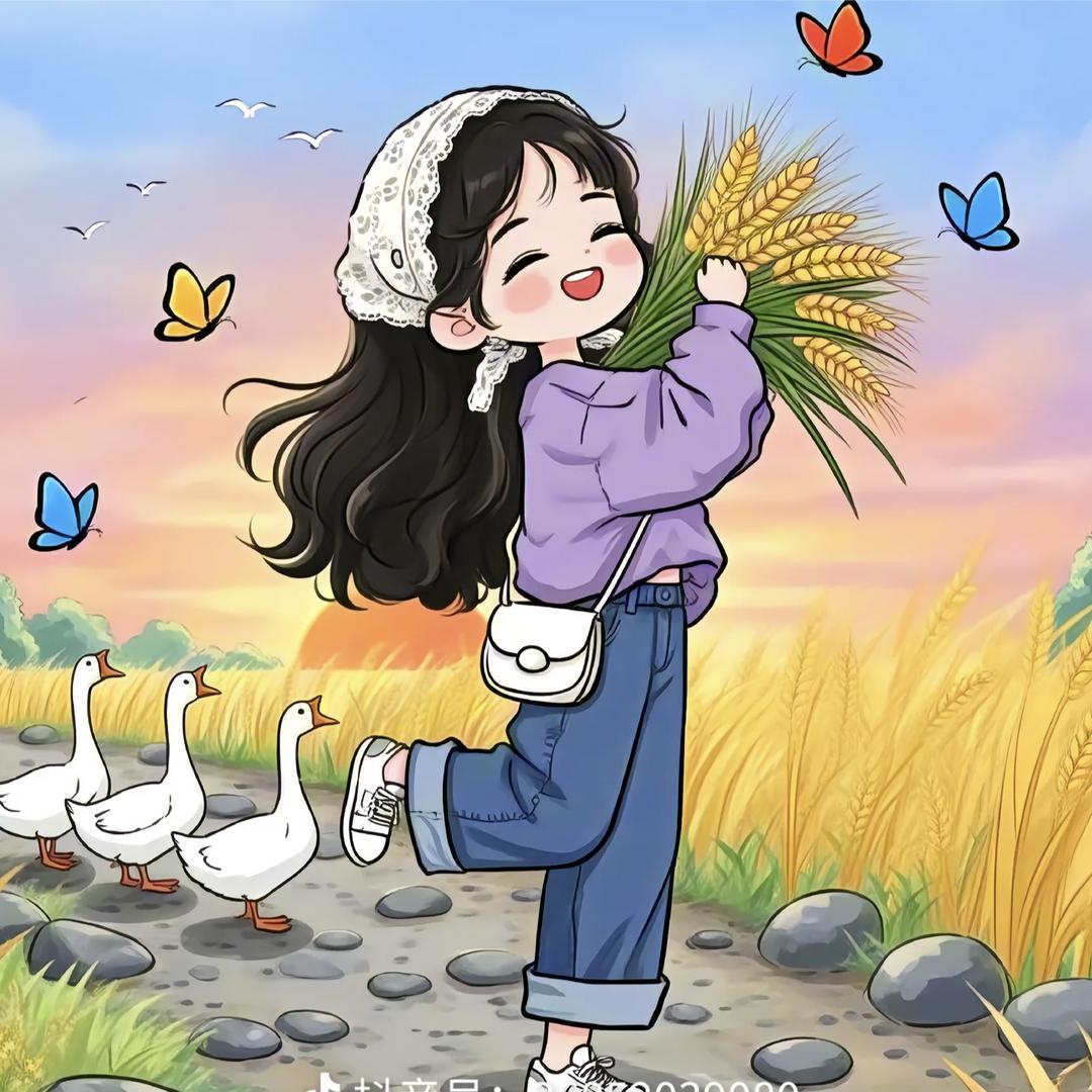 然然吖