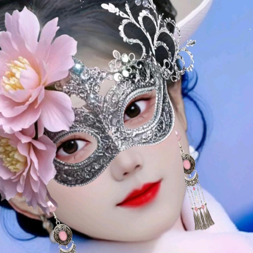 春暖♥花开