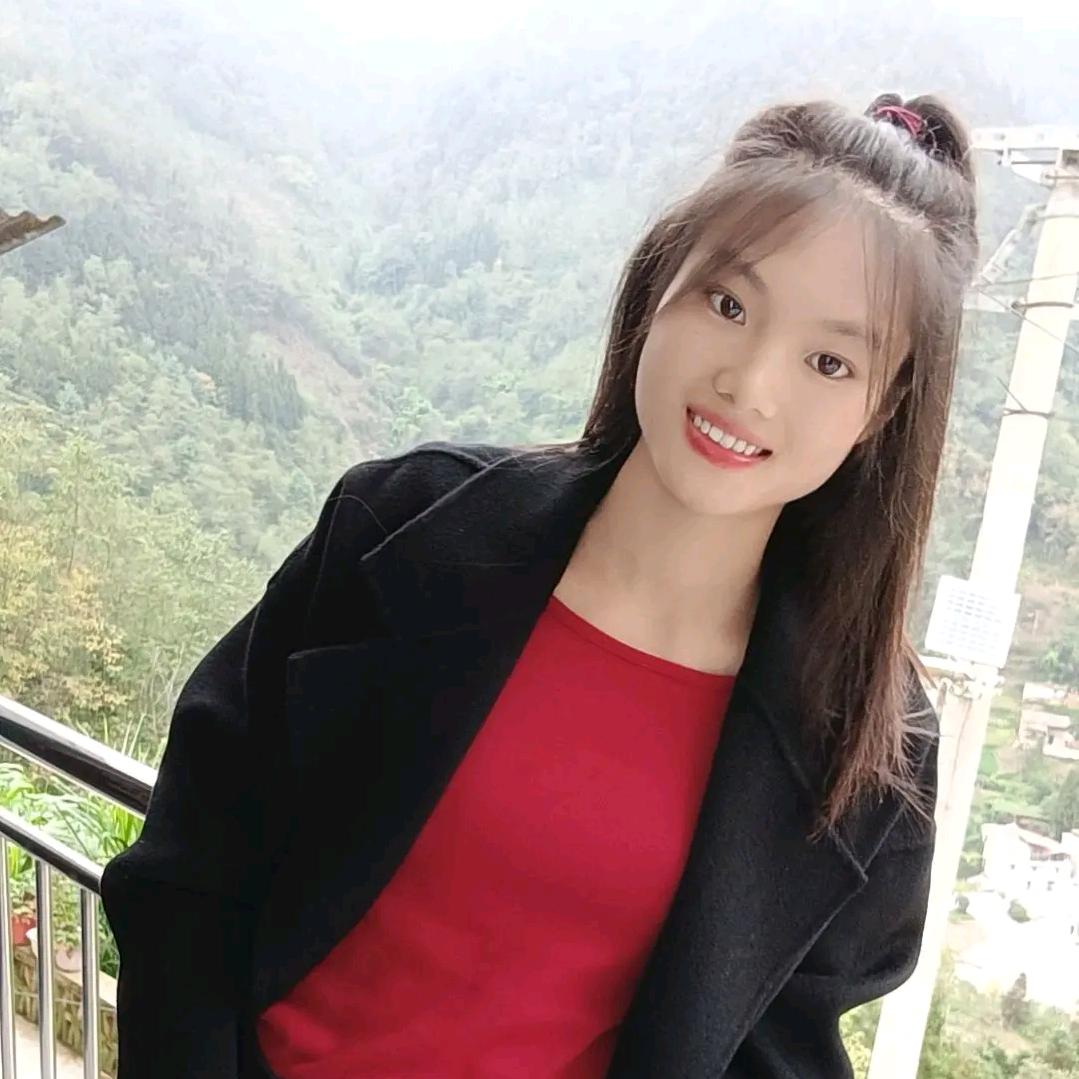 云南小妹