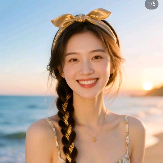 ～旺旺小仙吖~