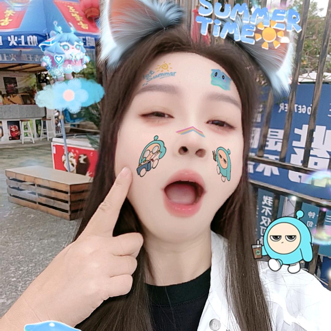 小柒💫
