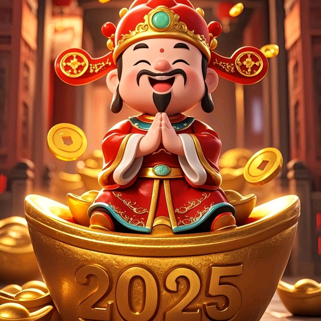 小财神🐾