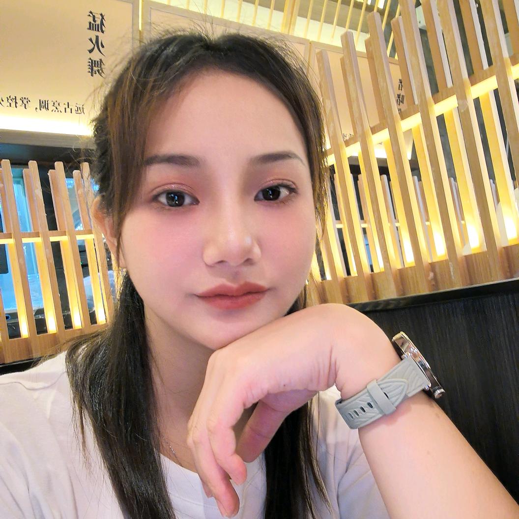 小甜心❤️❤️