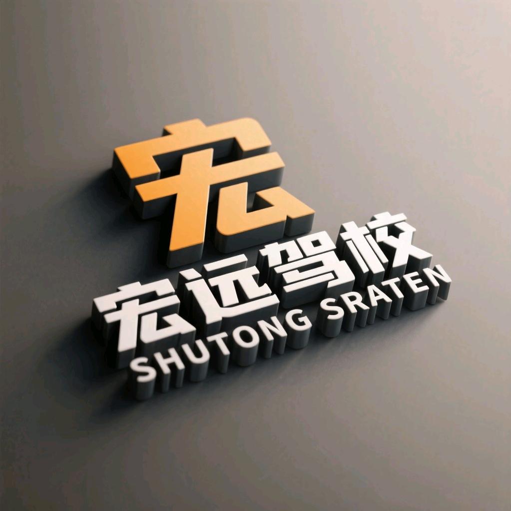 宏远驾校92号技师（杨教练）