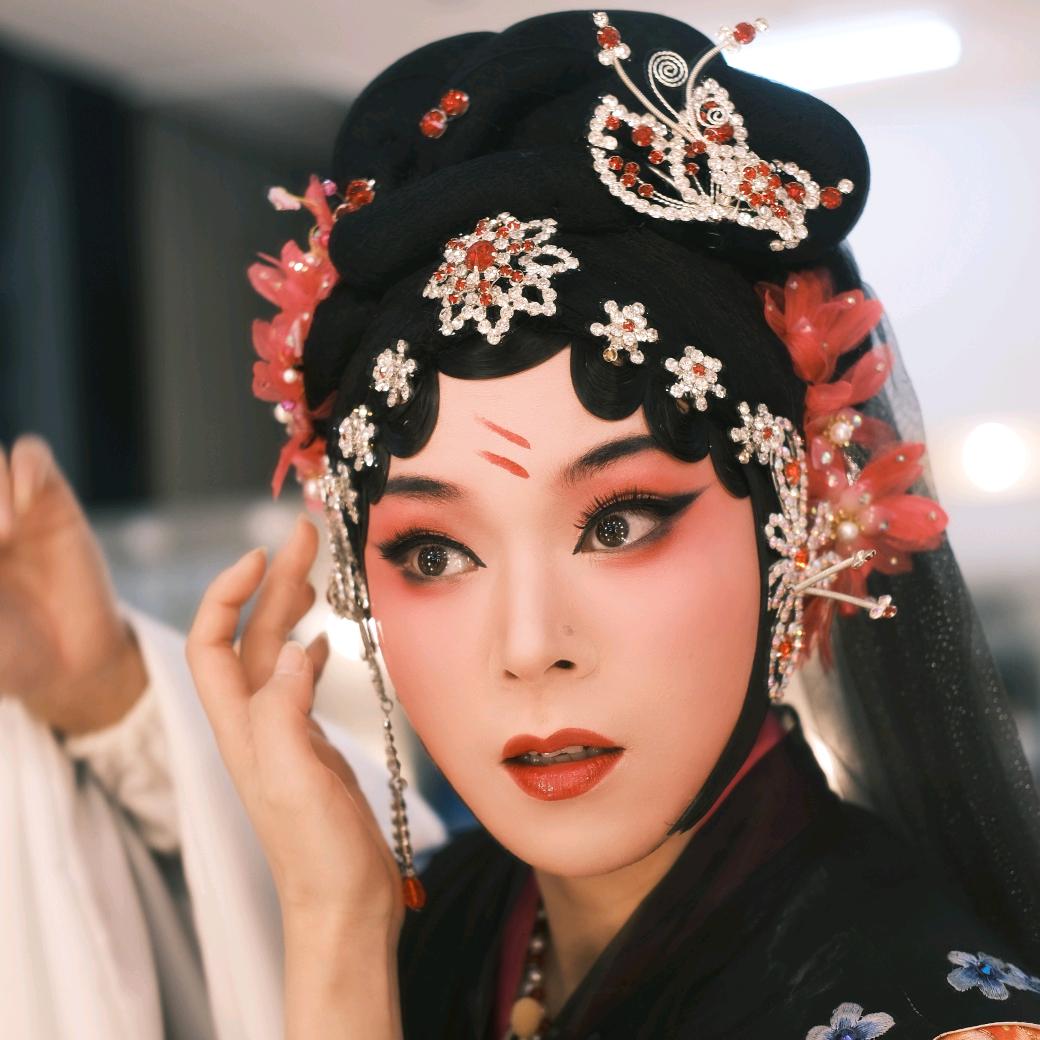 台州乱弹 鲍陈热