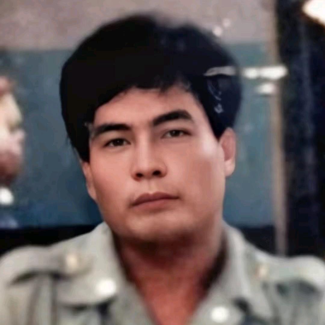 周好人