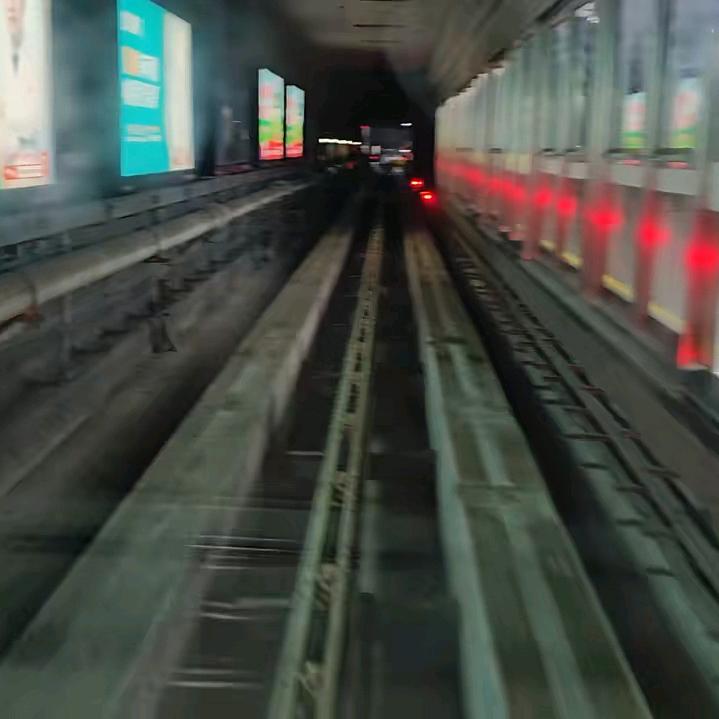 羊角2号线手机没信号