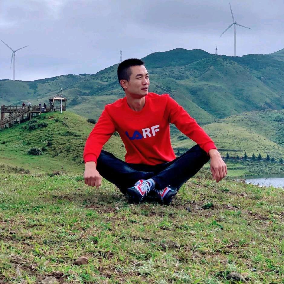 户外小鱼儿