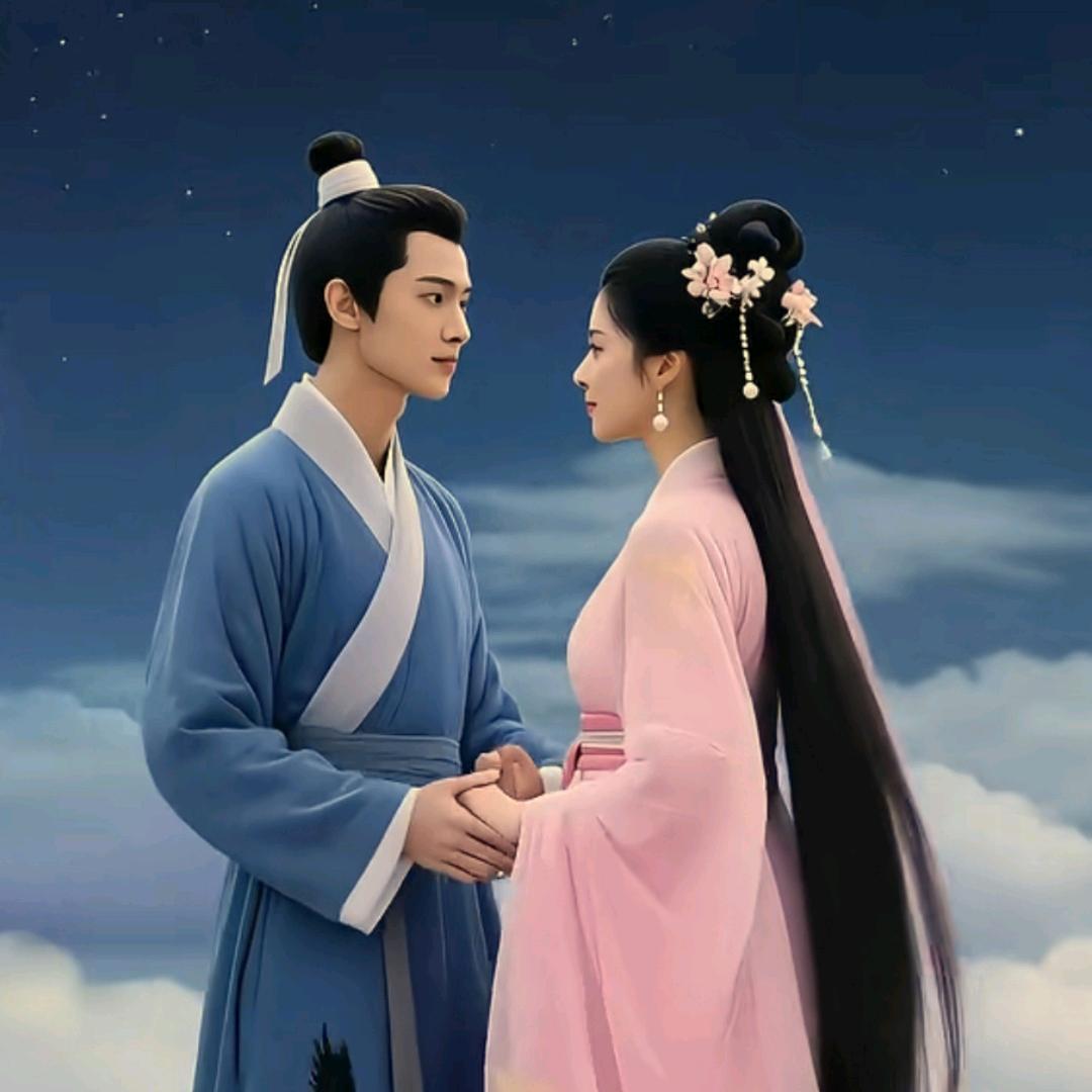 最美期待