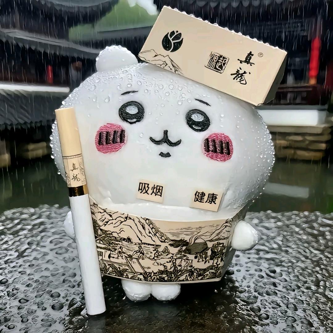 雾屿礁
