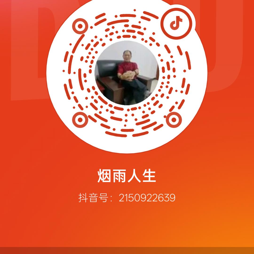 烟雨人生