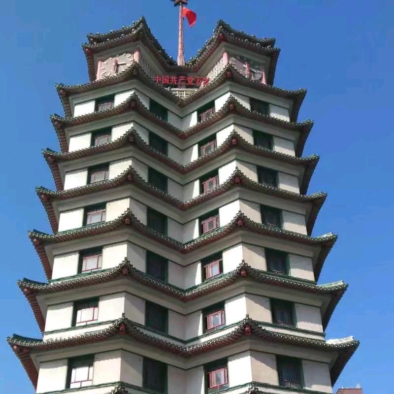 洛阳刚哥
