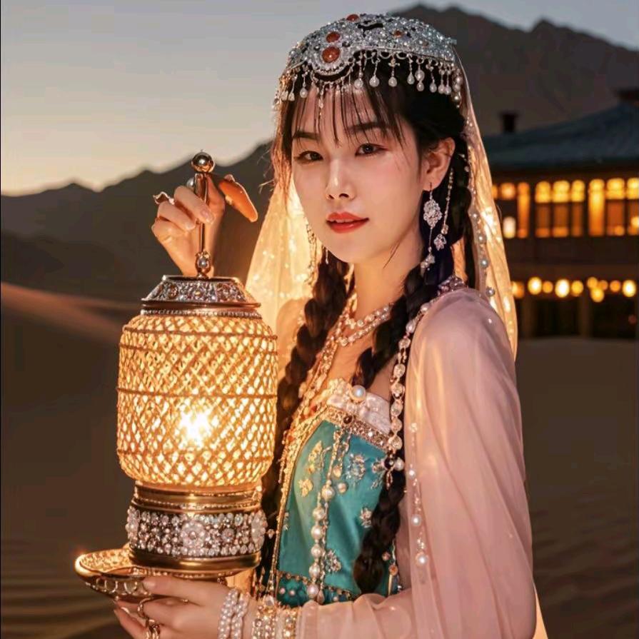 梅姐盆景坊