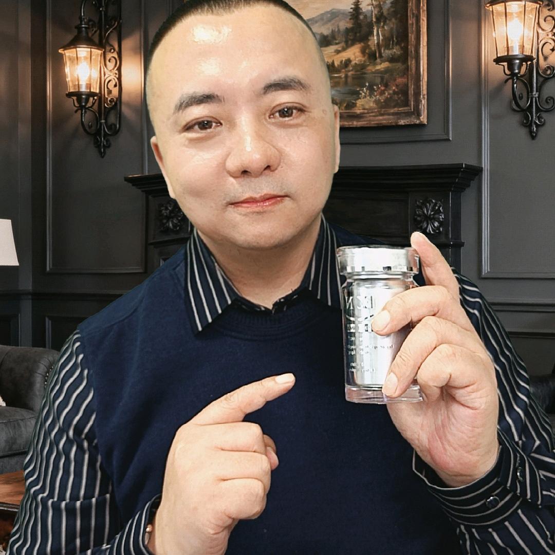 申晨大叔 GeneAKG 抗衰 逆龄赛道