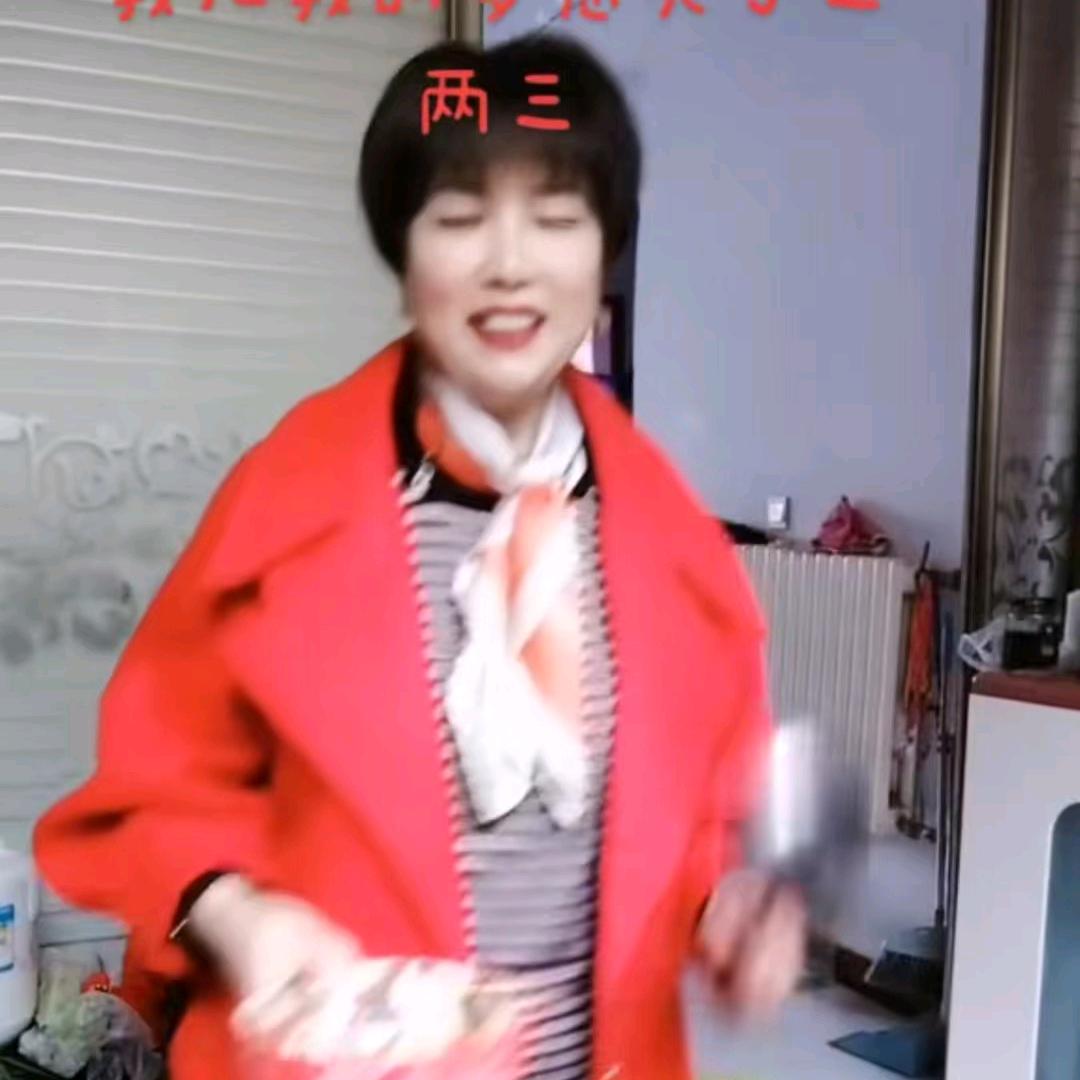 宝奶七个孙
