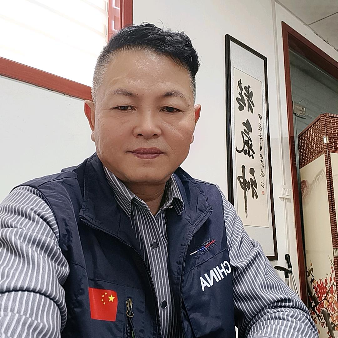 杨厂长，醉香调料