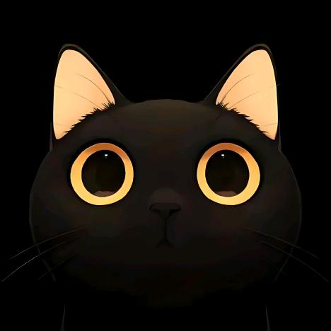 我家的猫（点关注必回）