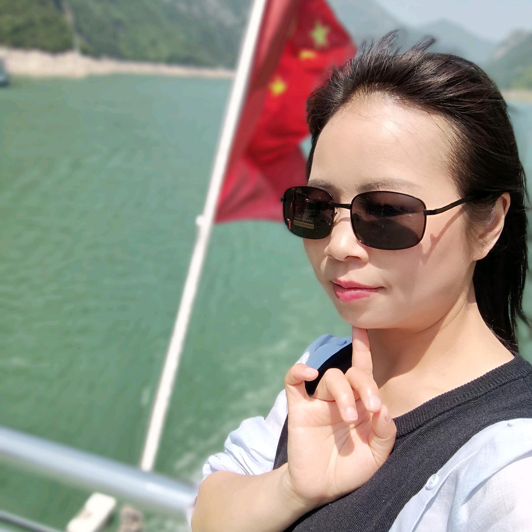 贵州旅游小陈