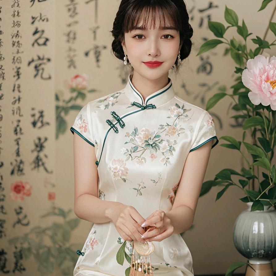 静心