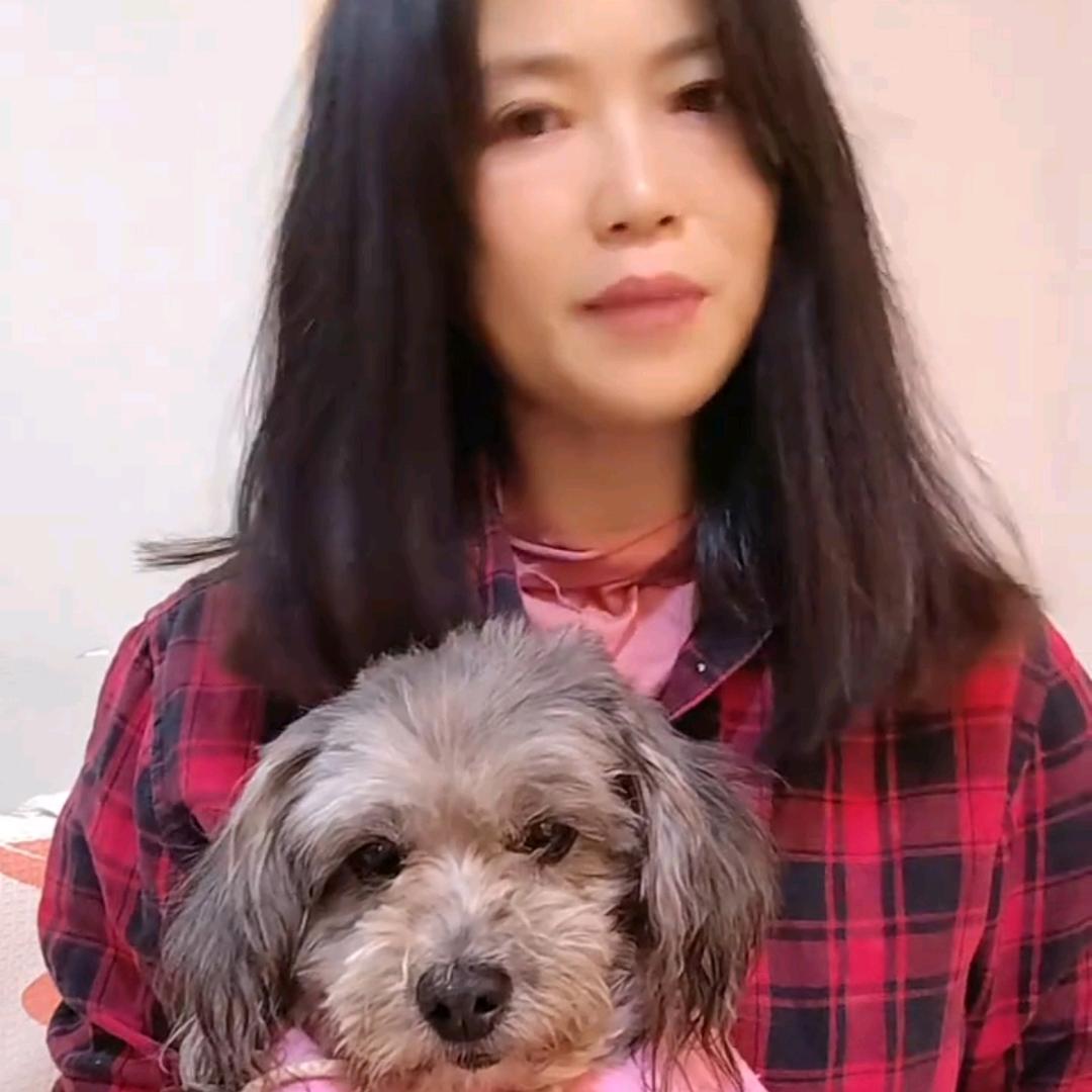 七姑娘