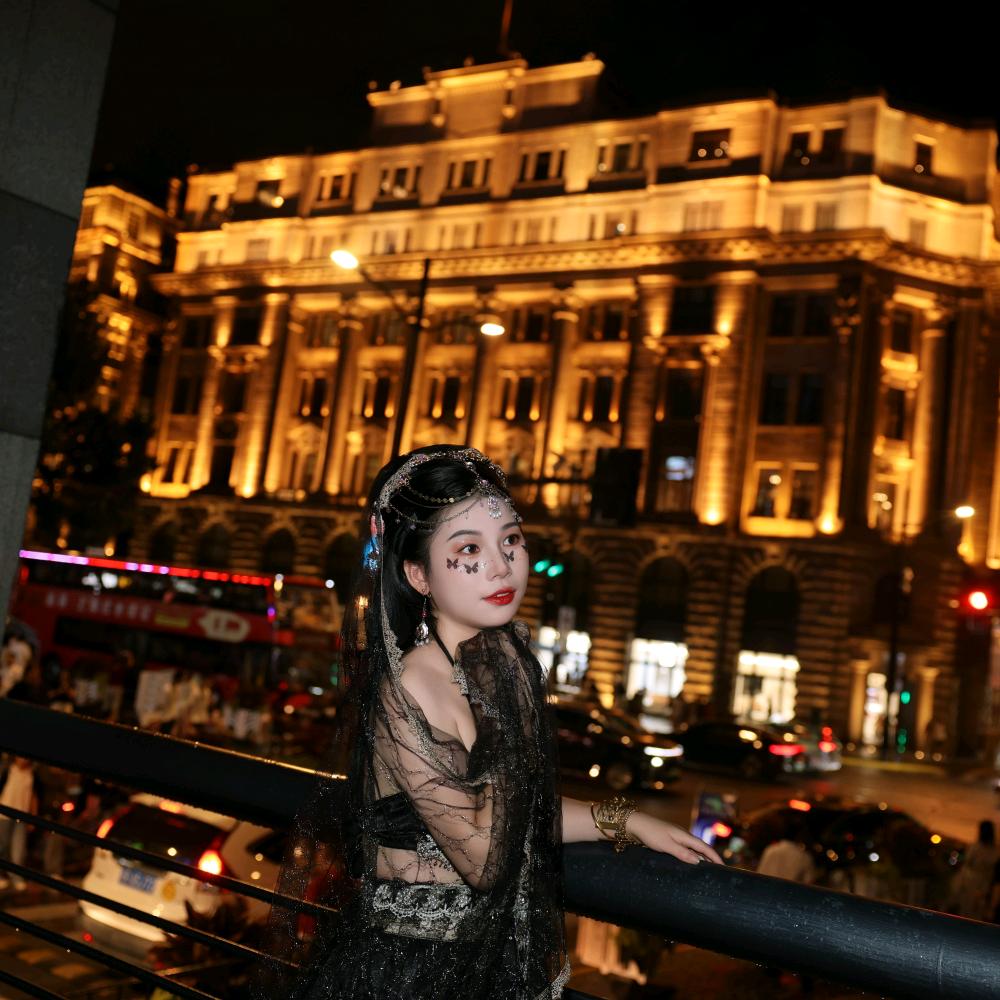 @এ᭄叶落若相随ོꦿ