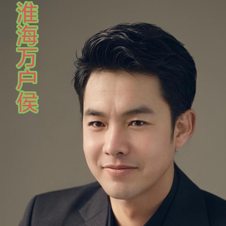 管闲事大冯