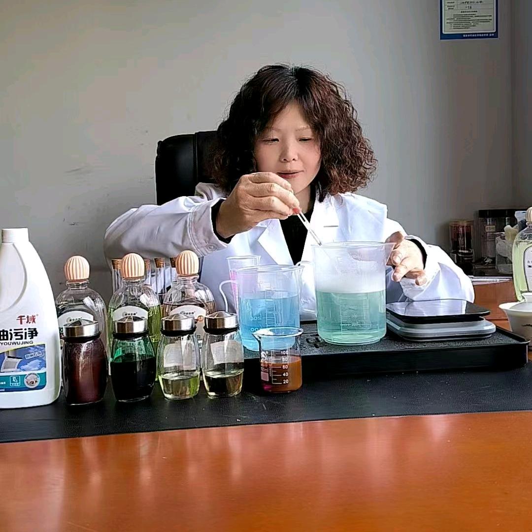 群燕日化源头厂家