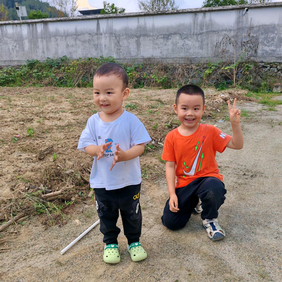 走进新时代