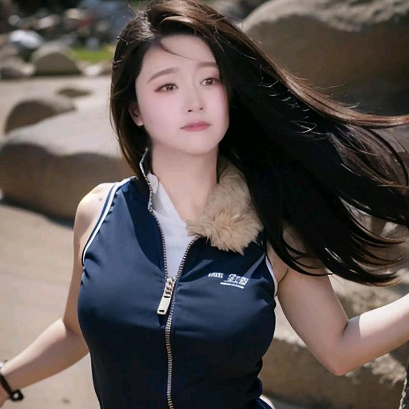 小菲儿4823💖你🉑🉑七彩美女