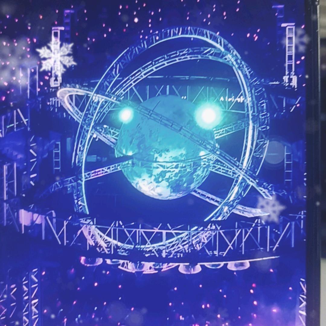 祝你们开心