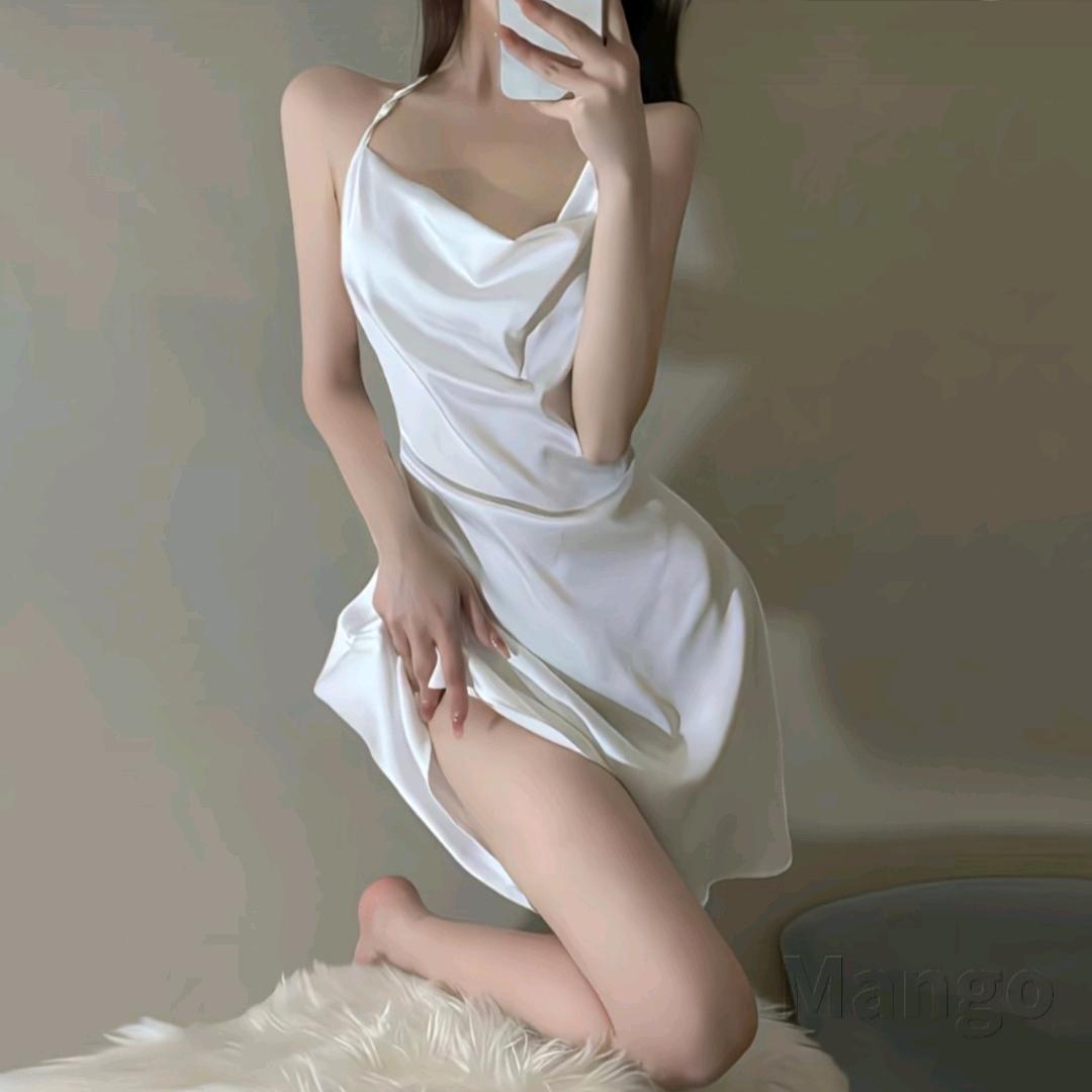差点长成美女.