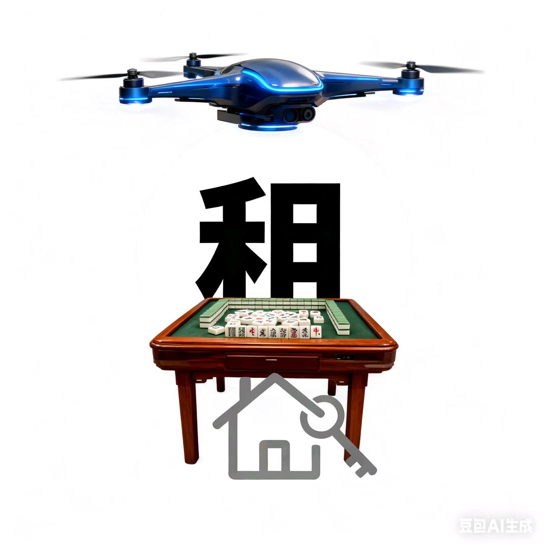 飞麻易租