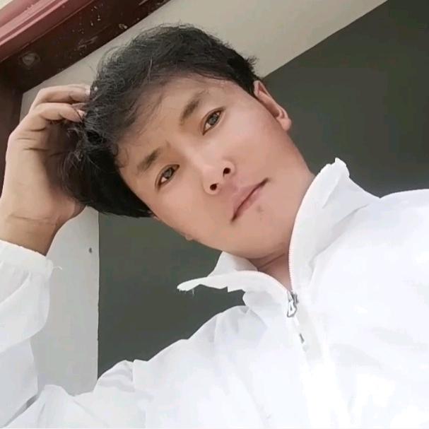 那曲～次仁🧜‍♂️