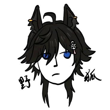 狐🦊贝勒