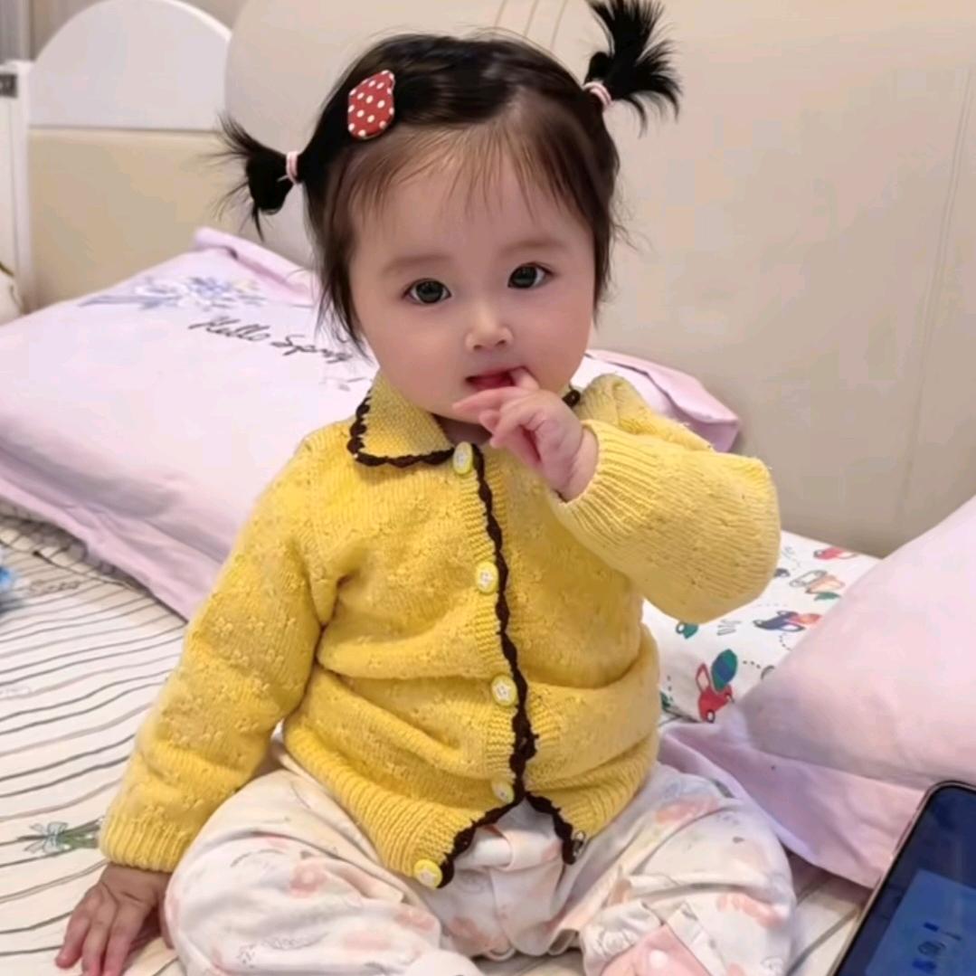 淇淇吖